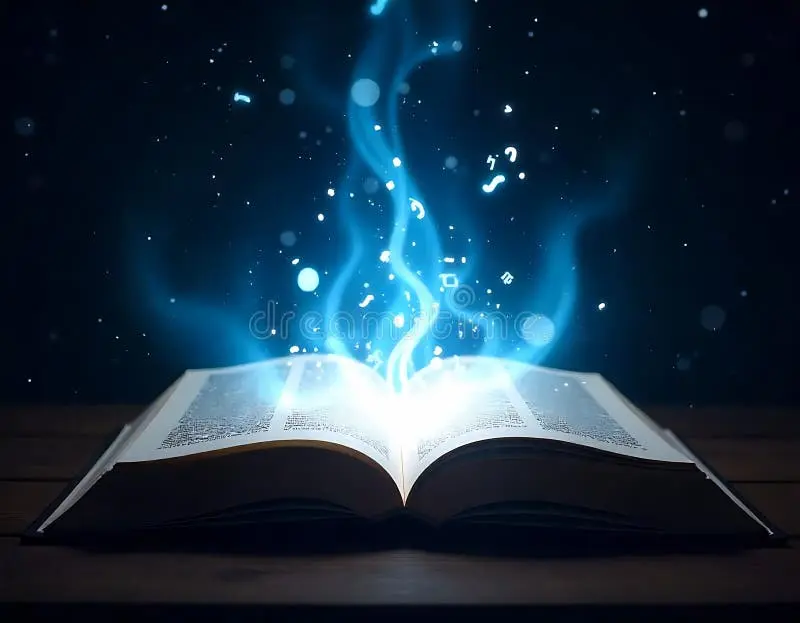 威尼斯人蓝色魔法书彩金秘籍