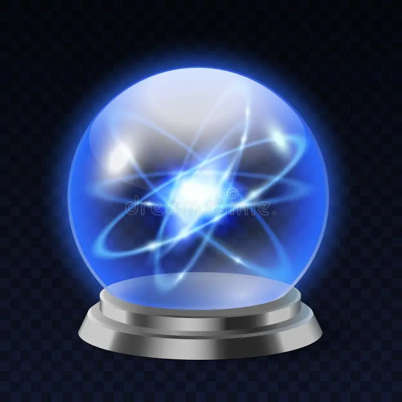 威尼斯人魔法水晶球预测