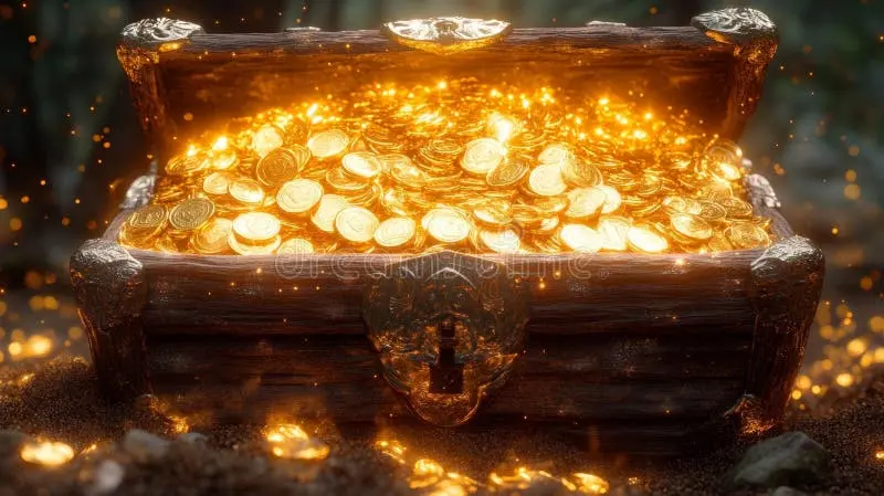 威尼斯人金色宝箱中奖喜讯