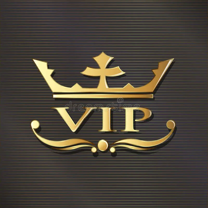 威尼斯人VIP皇冠尊贵标识